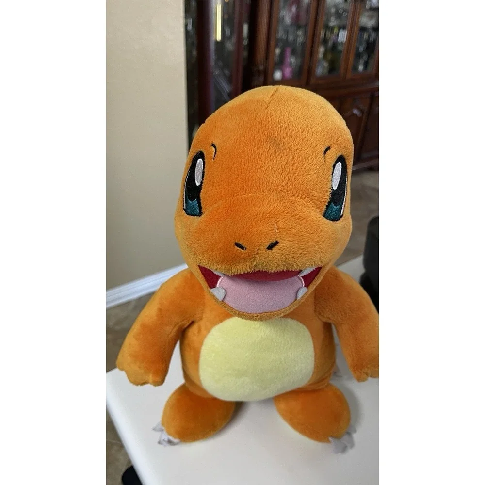 Build-A-Bear bring home